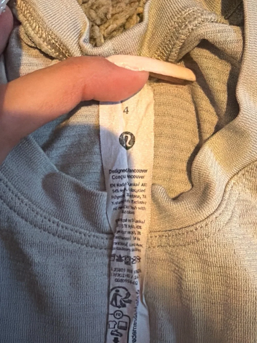 lululemon athletica lululemon lightweight